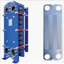 Apv Sr14ap Plate Heat Exchanger with Ss304/316L Plate